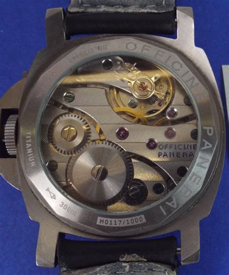 omegaforums panerai